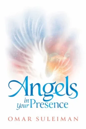 Angels in your presence Angels in your presence