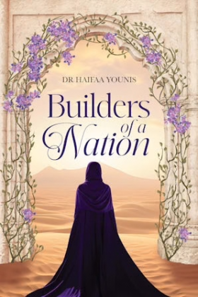Builders of a nation Builders of a nation